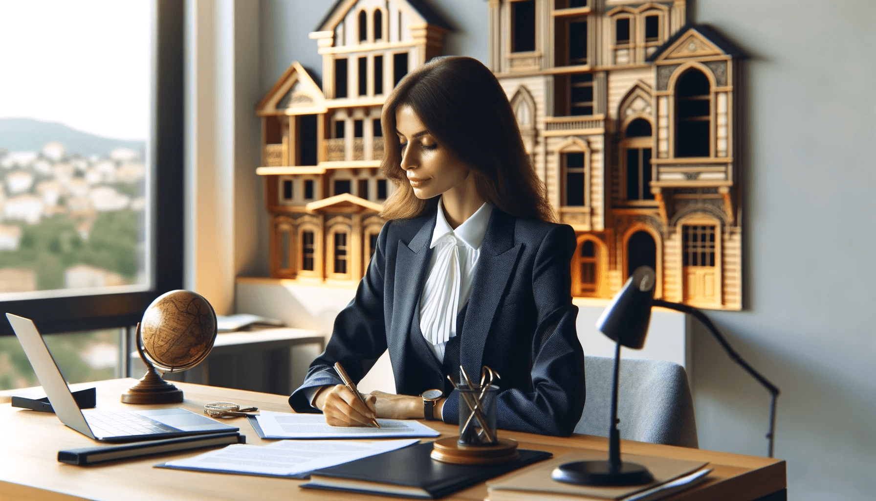 gayrimenkul avukatı