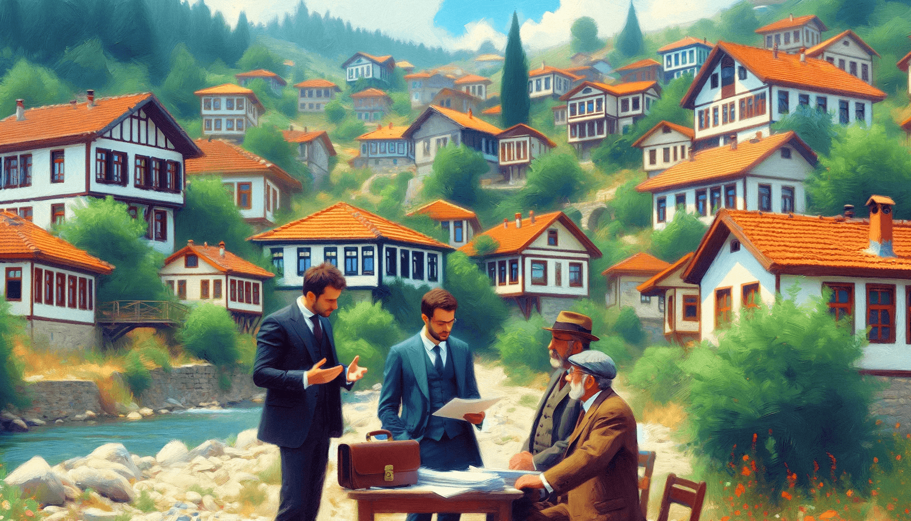 kocaeli gayrimenkul avukatı